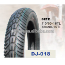 pneu de moto de haute qualité bonne vente 3.00-10